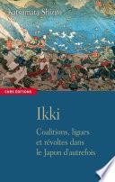 La Révolte des Ikki