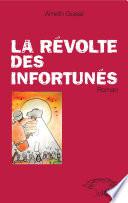 La révolte des infortunés