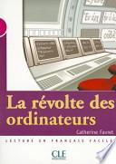 La révolte des ordinateurs