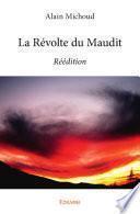 La Révolte du Maudit - Réédition