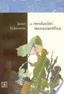Livre La revolución tecnocientífica
