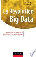 La Révolution Big data
