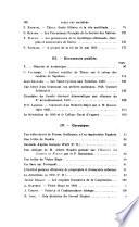 La Révolution de 1848