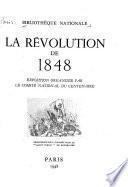 La Révolution de 1848