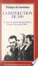 La Révolution de 1980