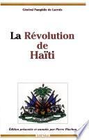 La Révolution de Haïti