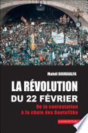 La révolution du 22 février