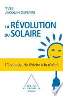 La Révolution du solaire
