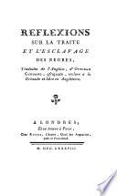 La Révolution française et l'abolition de l'esclavage: La révolte des noirs et des créoles