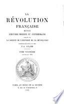 La Révolution française