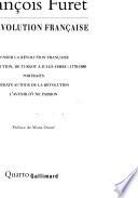 La Révolution française