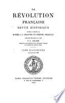 La Révolution Française