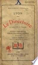 La Révolution française