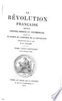 La Révolution française