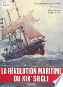 La Révolution maritime du XIXe siècle