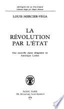 La Révolution par l'État