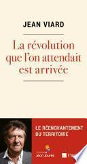 La révolution que l'on attendait est arrivée