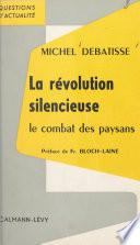 La révolution silencieuse