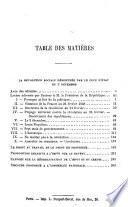 La révolution sociale démontrée par le coup d'état du 2 décembre