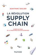 La révolution Supply Chain