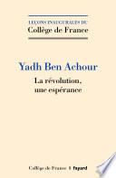 La révolution, une espérance