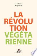 La Révolution végétarienne