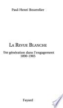 La revue blanche