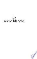 La Revue blanche