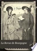 La Revue de Bourgogne