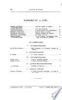 La Revue de France