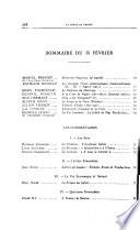 La Revue de France