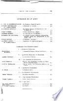La revue de France