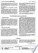 La Revue de médecine