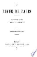 La Revue de Paris