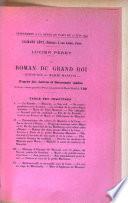 La Revue de Paris