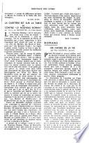 La Revue de Paris