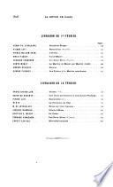 La Revue de Paris