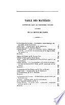La Revue de Paris