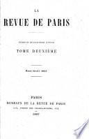 La Revue de Paris