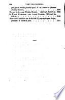 La revue de Paris
