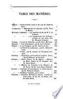 La revue de Paris