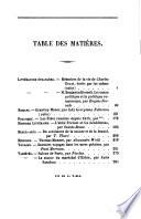 La revue de Paris