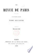 La Revue de Paris