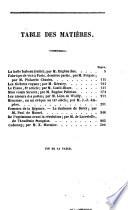 La revue de Paris
