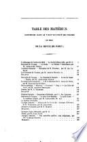 La Revue de Paris