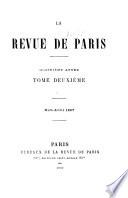 La Revue de Paris