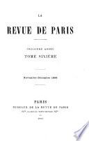 La Revue de Paris