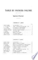 La Revue de Paris