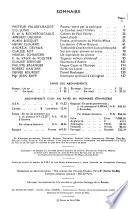 La Revue de Paris