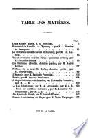 La revue de Paris